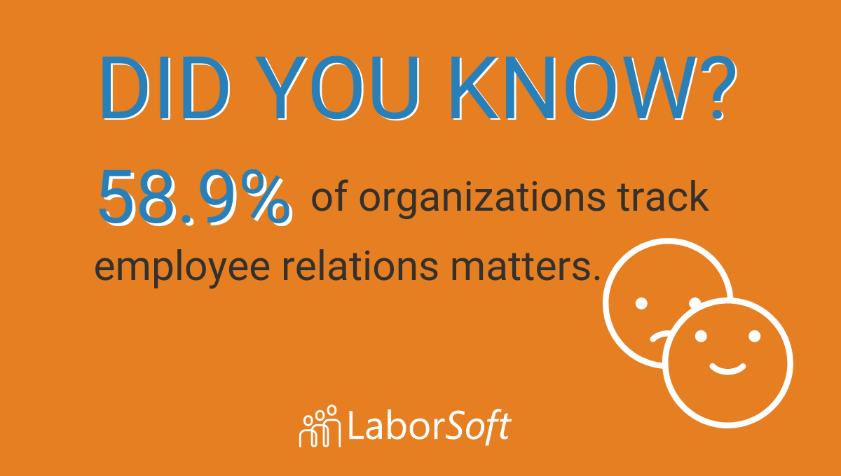 Are You Tracking These Common Employee Relations Issues?
